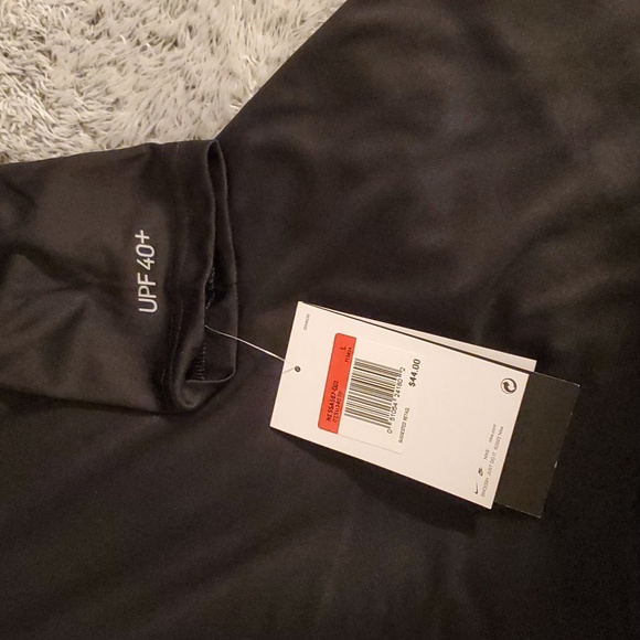 Nike Dri-fit long sleeve - Picture 5 of 5